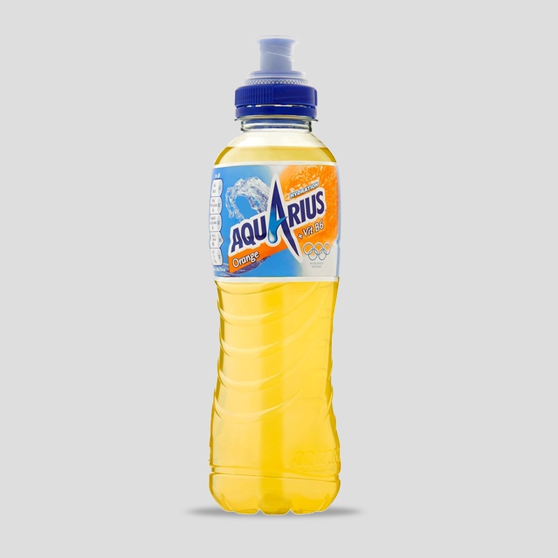 Aquarius Yellow 0.5
