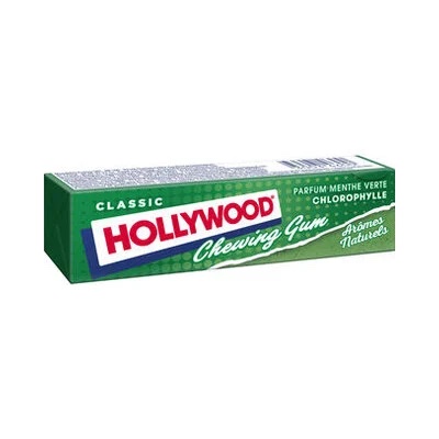 Hollywood Groen