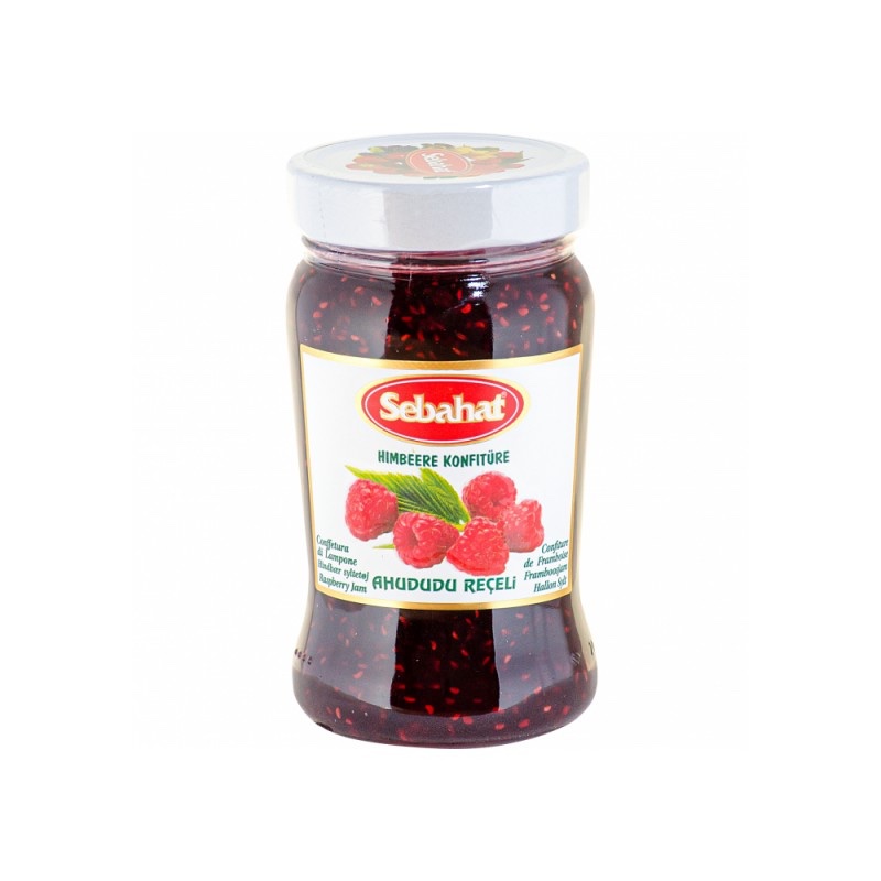 Sebahat Ahududu Receli 360G