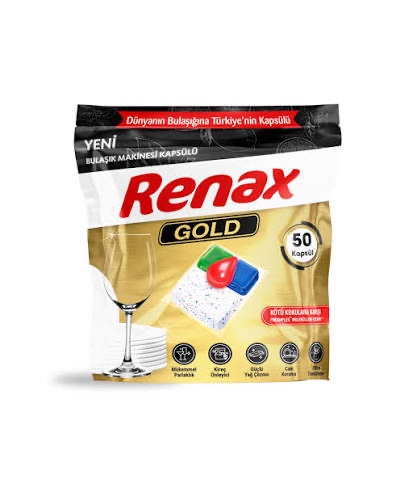 Renax Gold