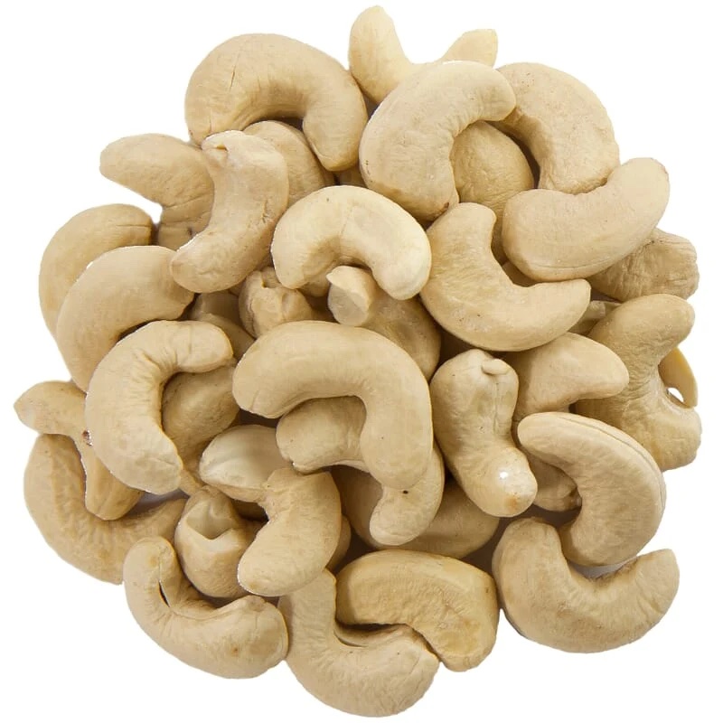 Cashewnoten