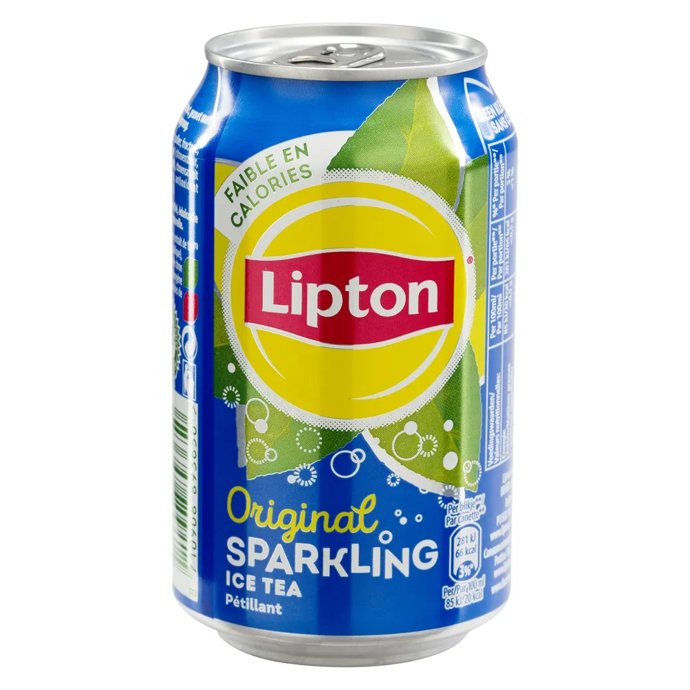 Ice Tea 0.33