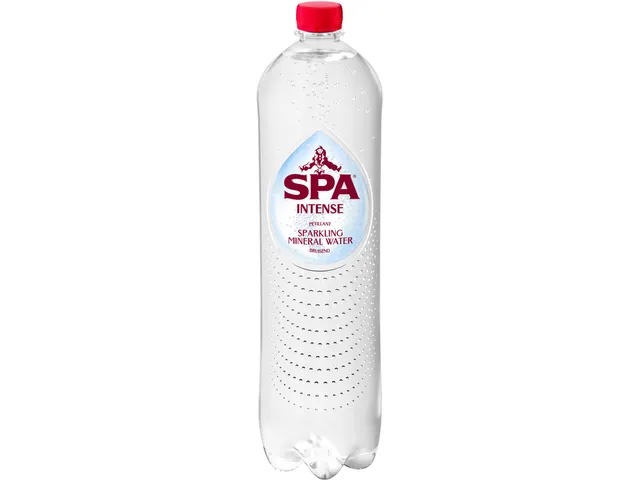 Spa Intense 1.5L