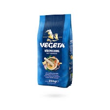 Vegeta 250G