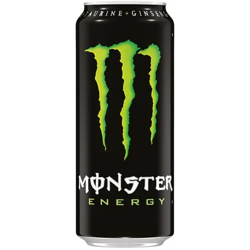Monster Energy