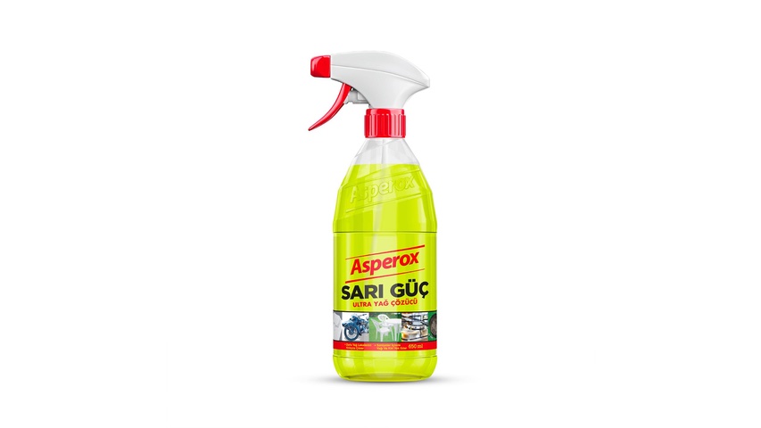 Asperox Sari Guc 1000ML
