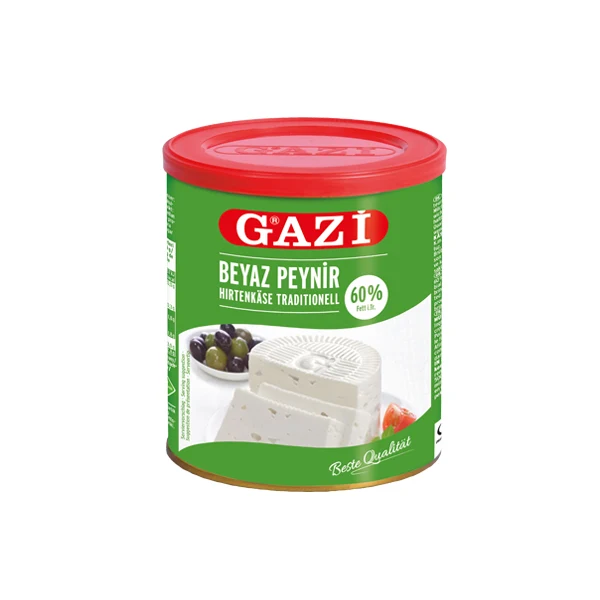 Gazi 60% 500G