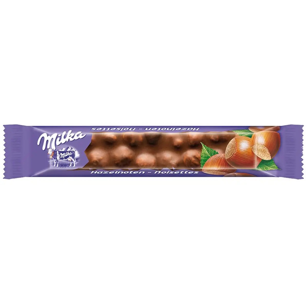 Milka Hazelnoot