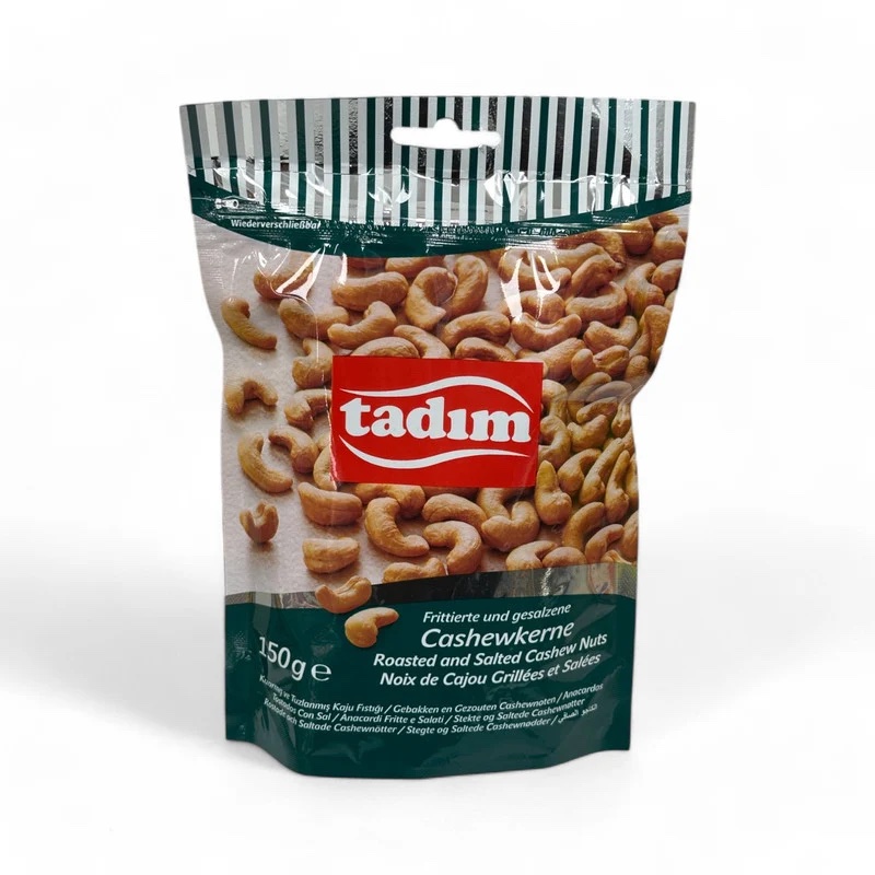 Tadim Cashewnoten