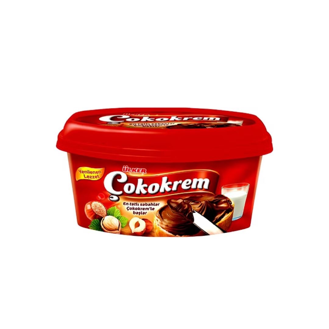 Ulker Cokokrem 400G