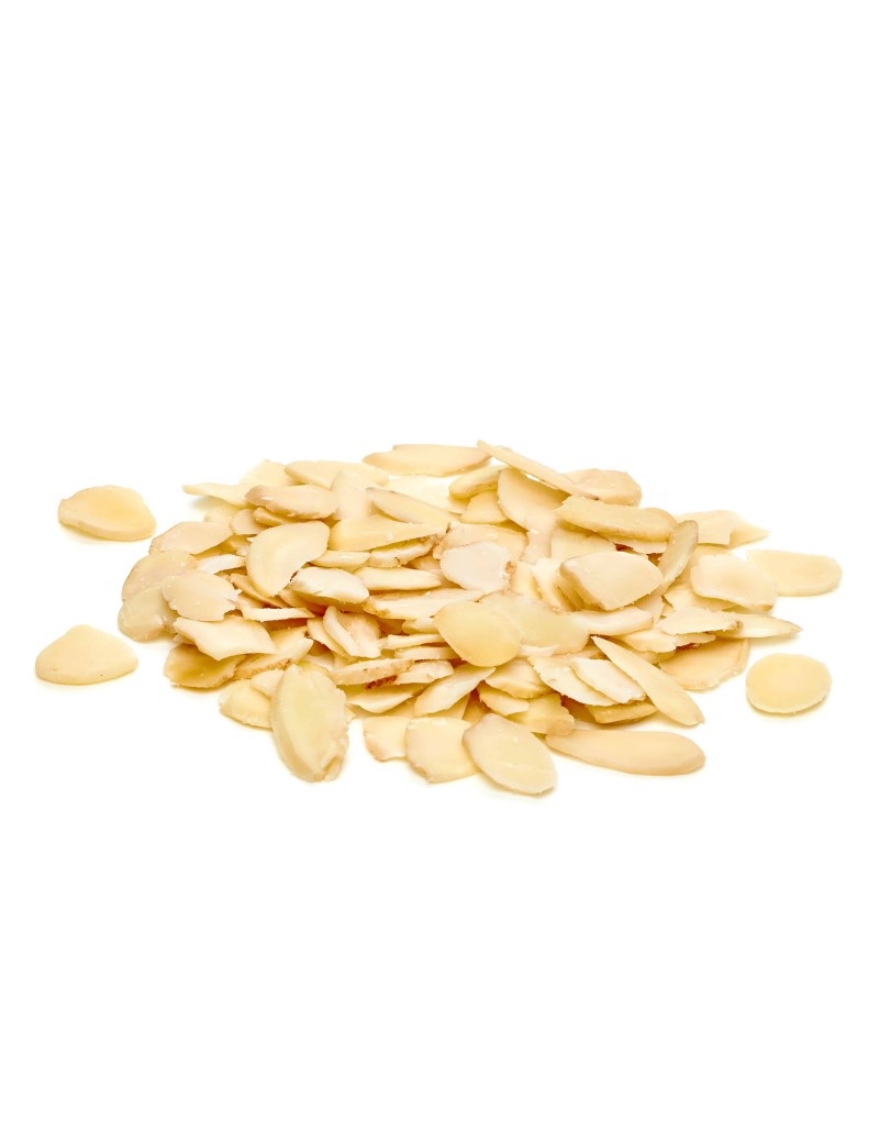 Amandelschilfers 250G