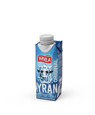 Yayla Ayran 250ML