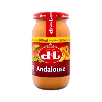 DL Andalouse