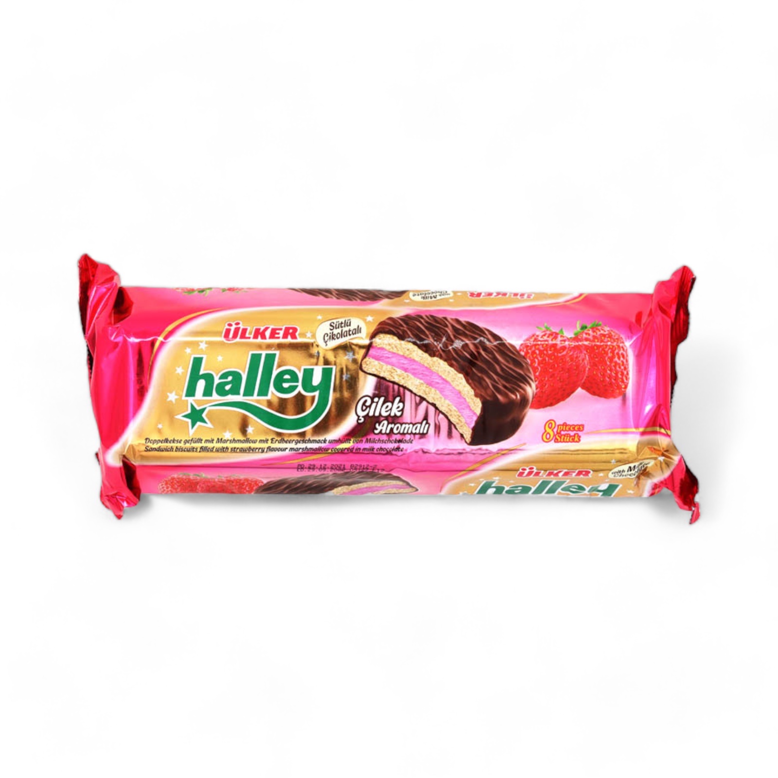 Halley Cilek