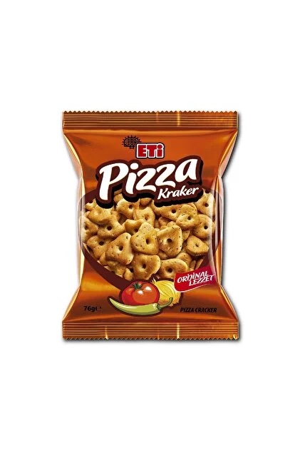 Eti Pizza Kraker