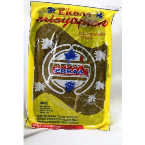 Sarim Yaprak 800G