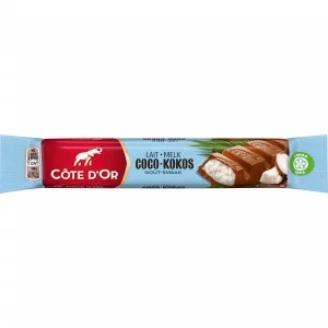 Cote Dor Cocos