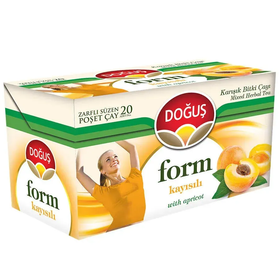 Dogus Form Kayisi