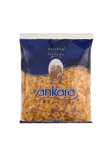 Nuh Ankara Kelebek