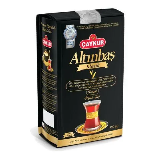 Caykur Altinbas 500G