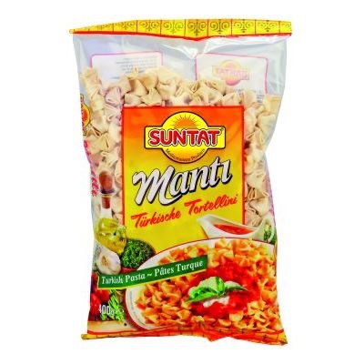 Suntat Manti 400G
