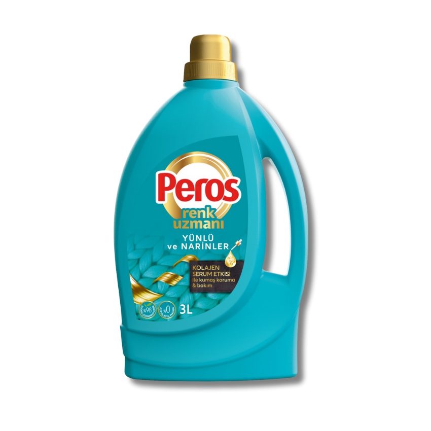 Peros Color Expert Wol