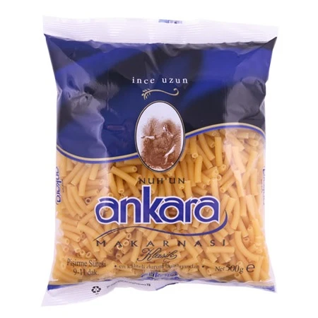 Nuh Ankara Ince Uzun
