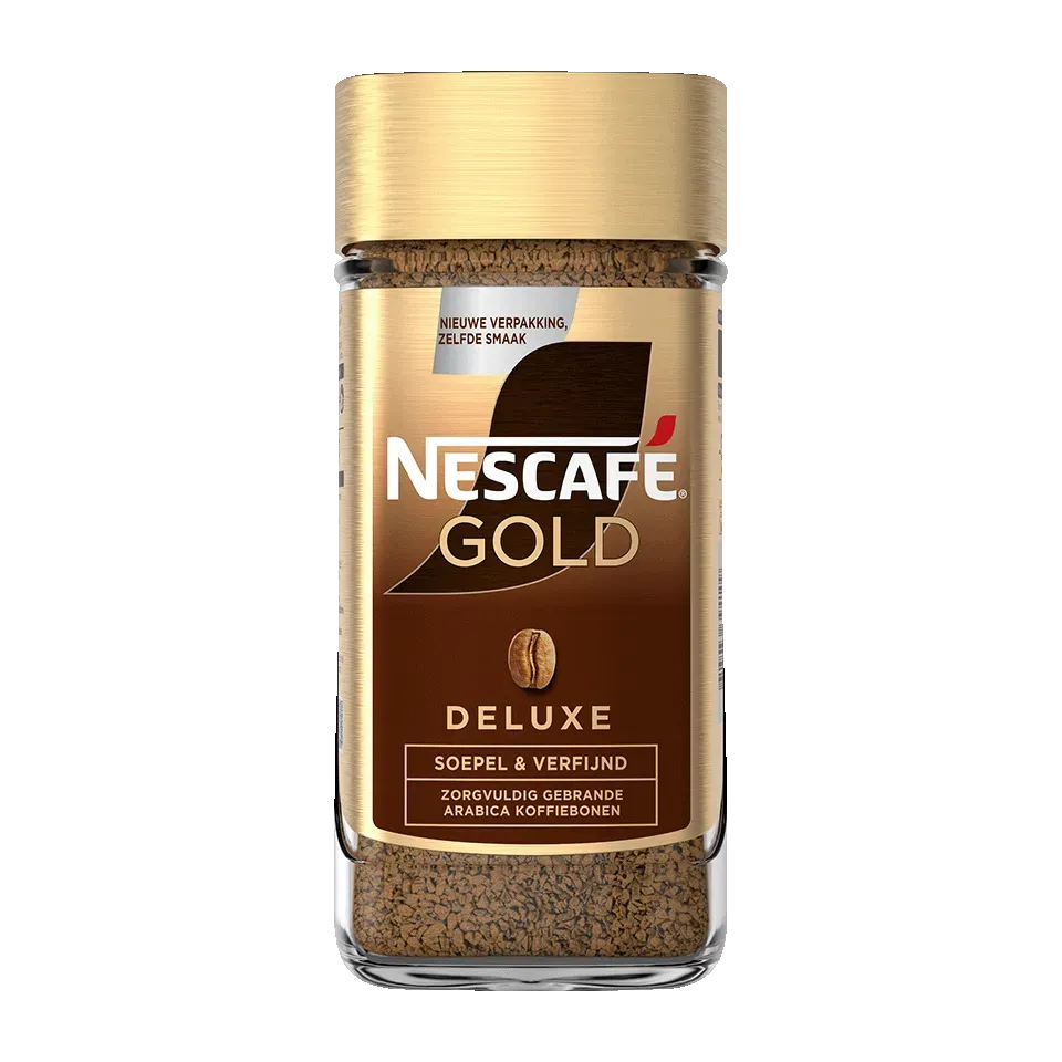 Nescafe Gold 190G
