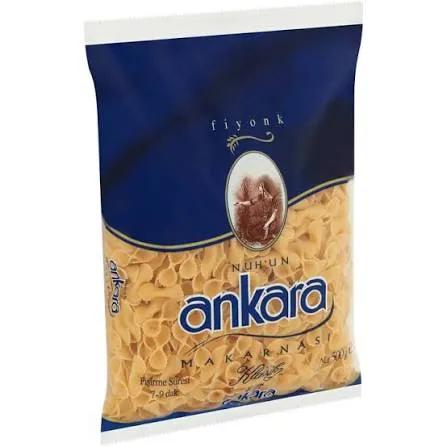 Nuh Ankara Fiyonk