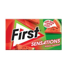 First Sensations Watermeloen