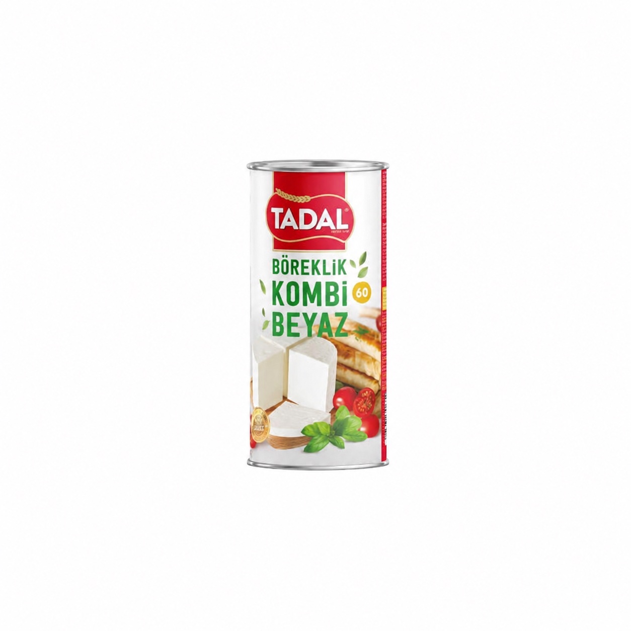 Tadal Kombi Beyaz 800G