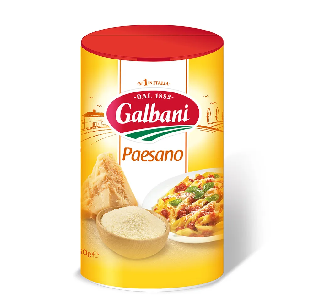 Galbani Paesano