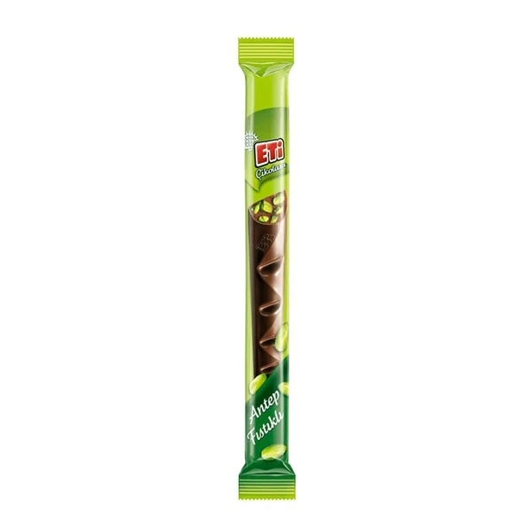 Eti Cikolata Met Pistache