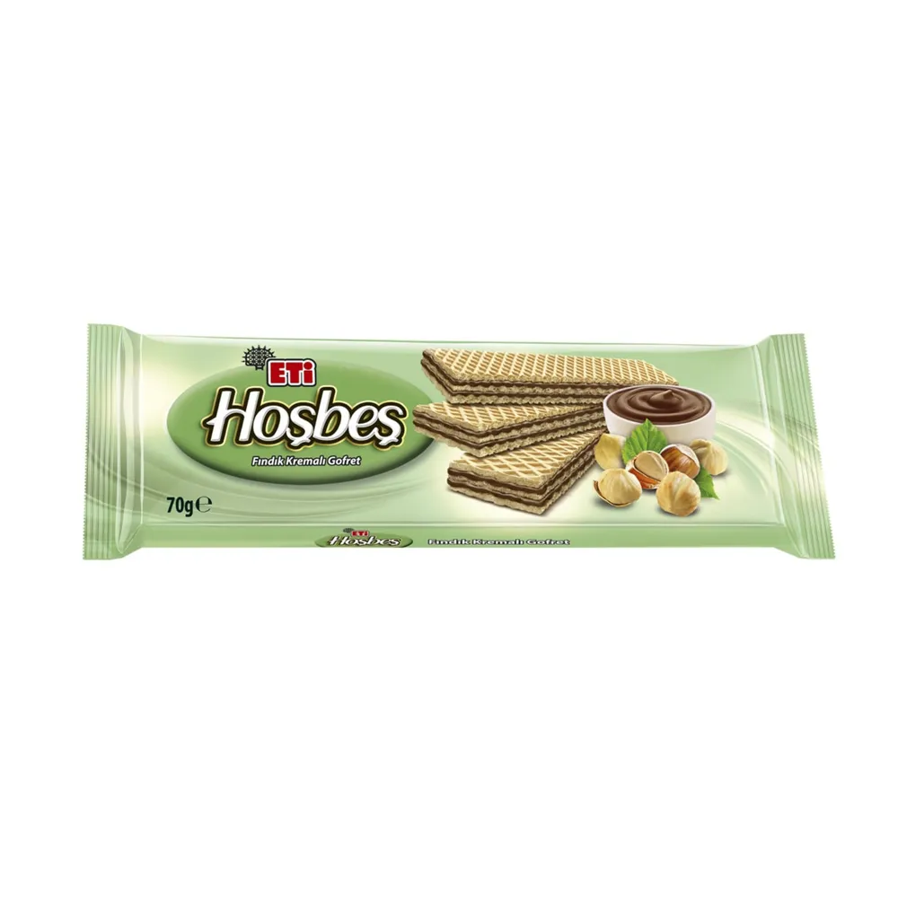 Eti Hosbes Findik 142G
