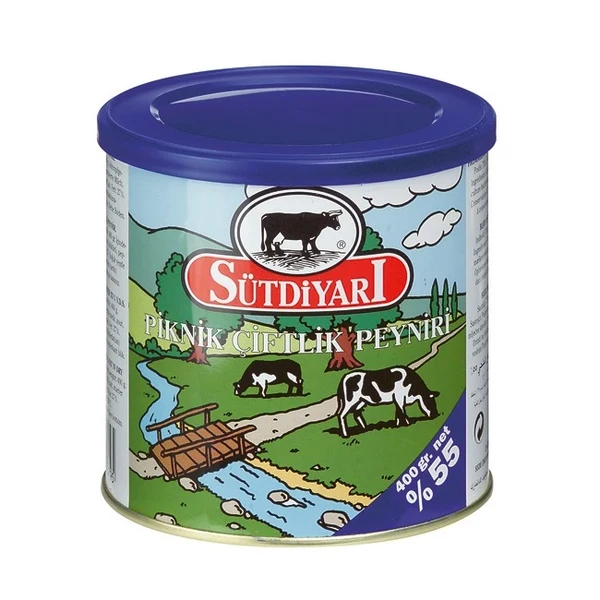 Sutdiyari 55% 400G