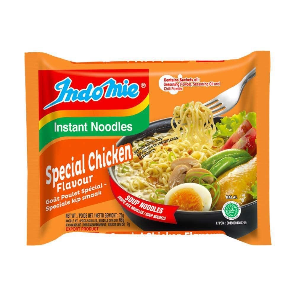 Indomie Special Chicken