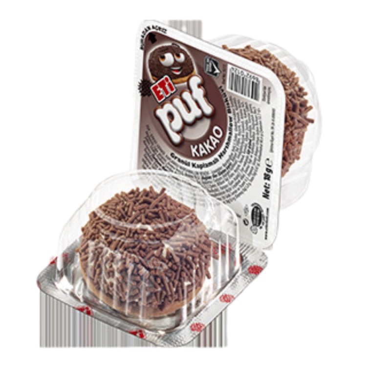 Eti Puf Cacao