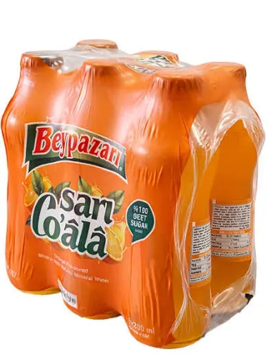 Beypazari Sari Co'ala 6PACK