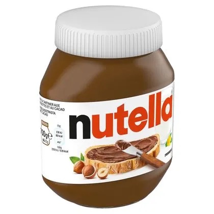 Nutella 750G