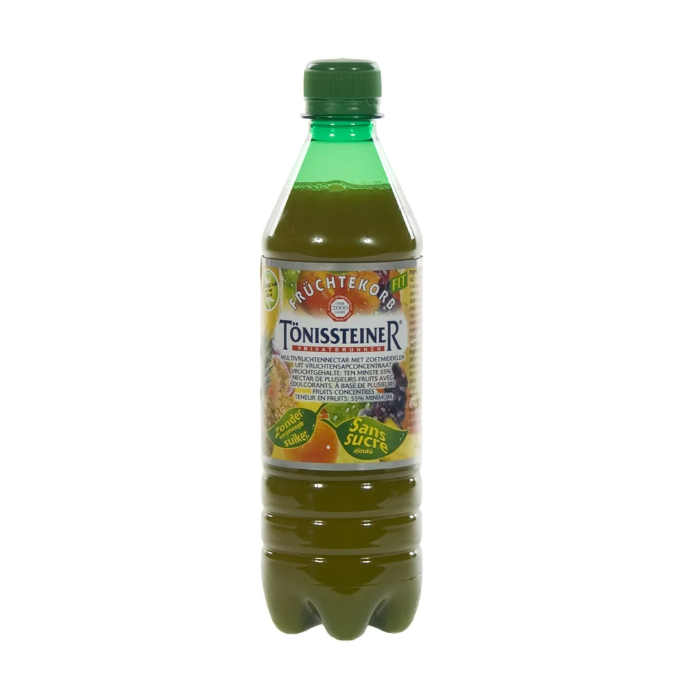 Tonissteiner Vruchtenkorf
