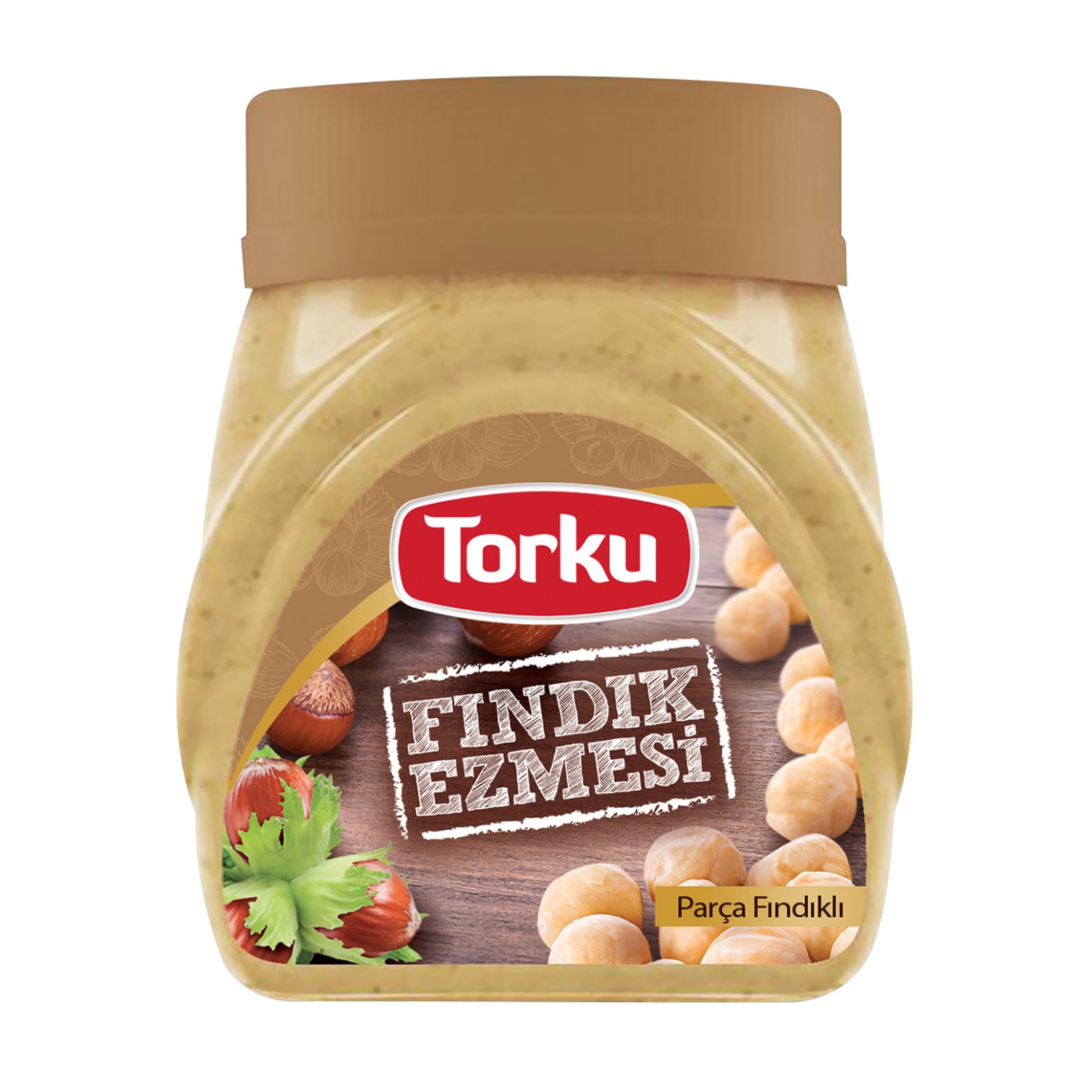Torku Findik Ezmesi 370G