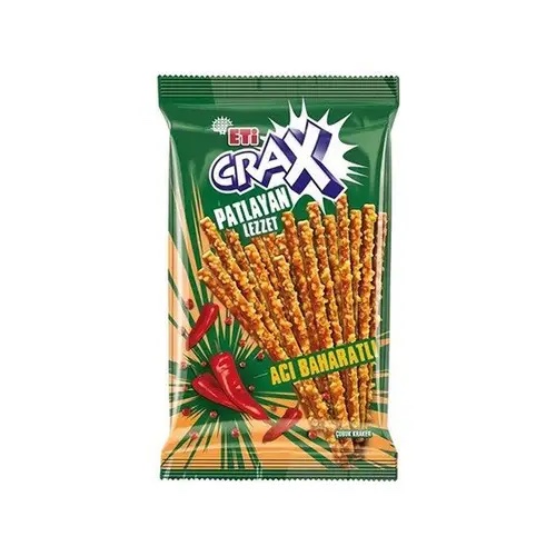 Eti Crax Gong Herbs