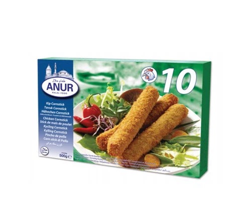 Anur Kip Cornstick 10ST