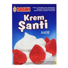 Basak Krem Santi 75G