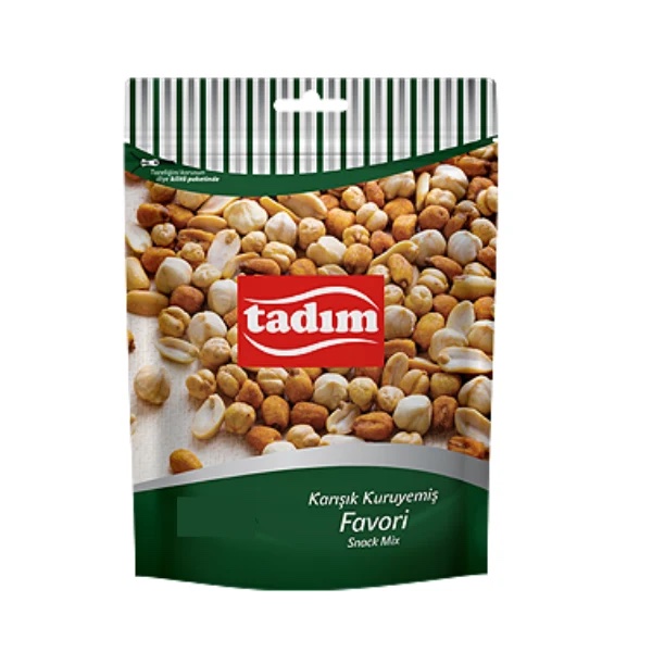 Tadim Snack Mix Noten