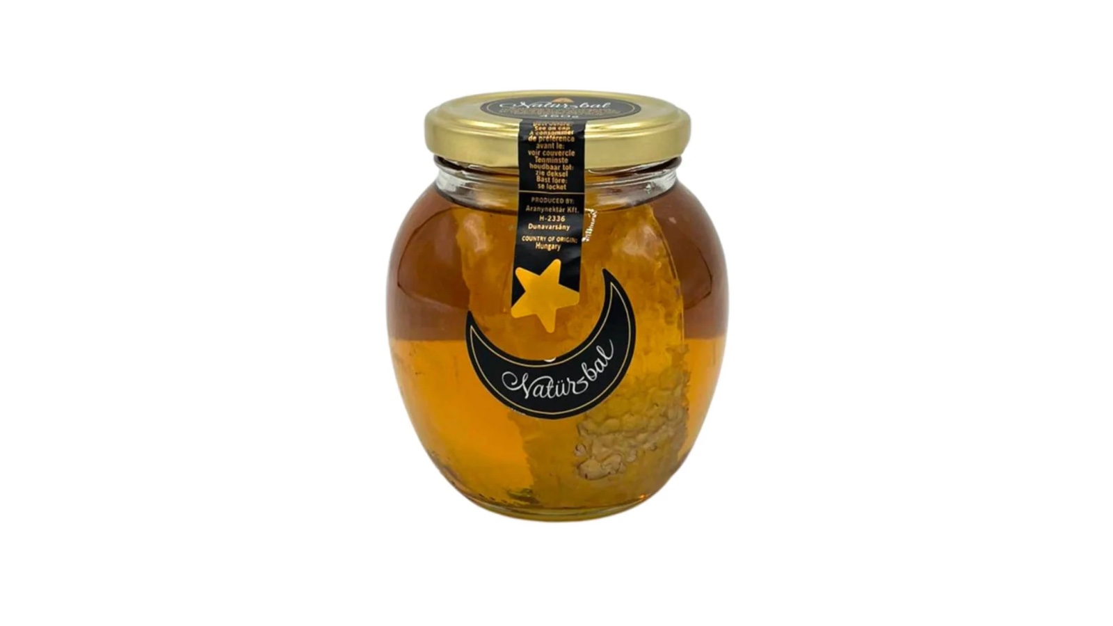 Naturbal Suzme 450G