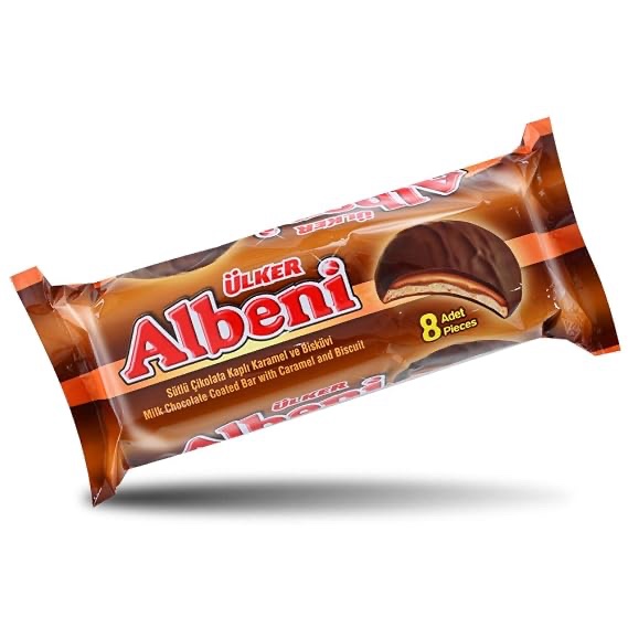 Ulker Albeni 40G