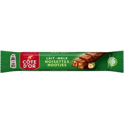 Cote Dor Nootjes