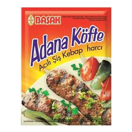 Basak Adana Kofte Harci