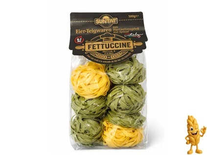 Suntat Fettuccine